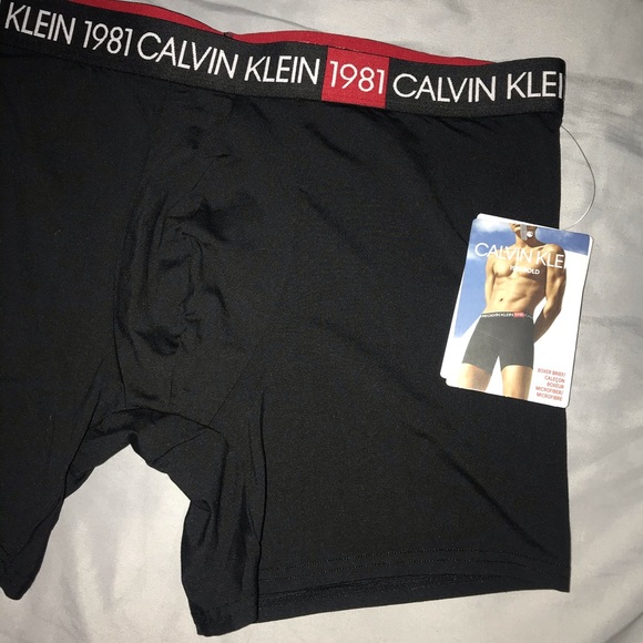 Calvin Klein men’s boxer brief🆕 - Picture 3 of 8